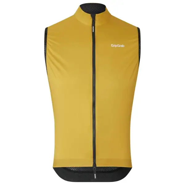 GripGrab - PACR Windproof Lightweight Vest - Cykelväst