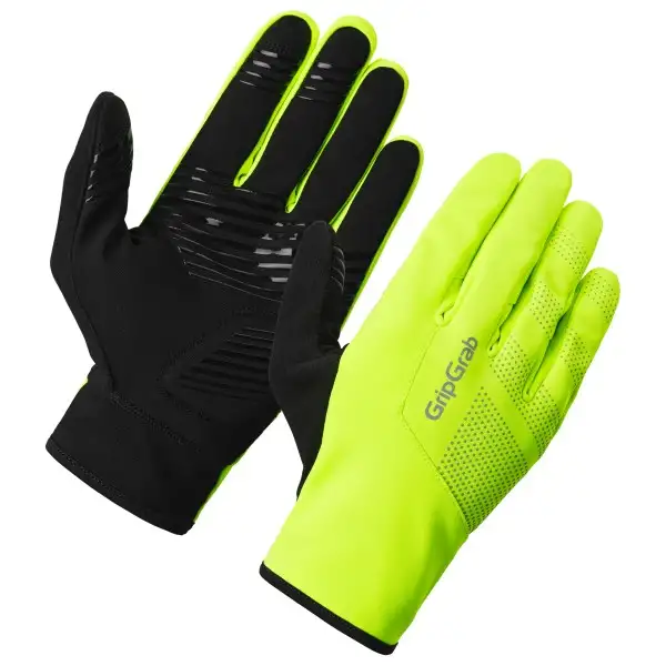 GripGrab - Ride 2 Windproof Spring-Autumn Gloves - Handskar
