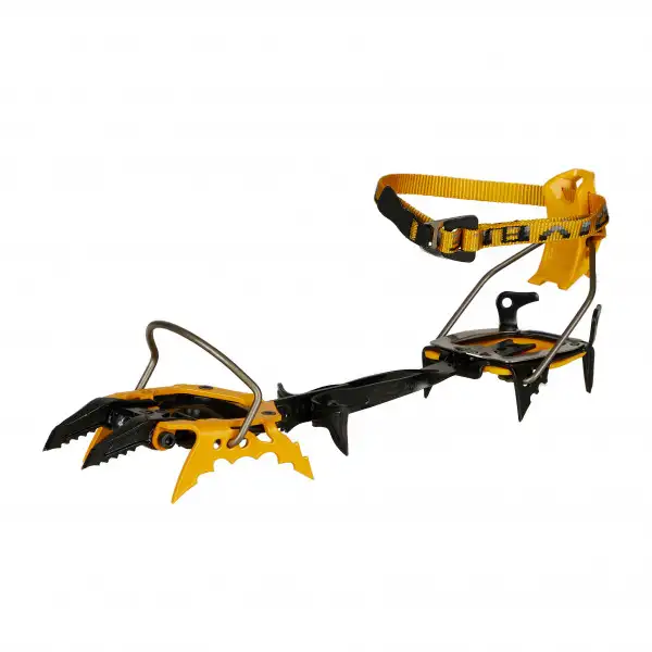 Grivel - Crampons G22 Plus Com - Stegjärn