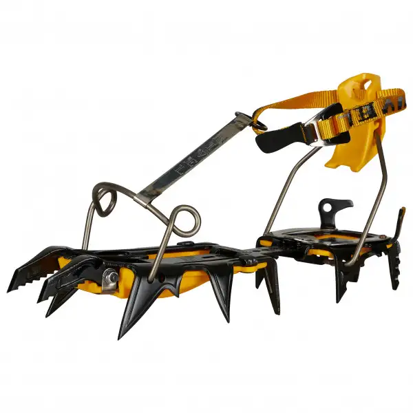 Grivel - G14 - Stegjärn