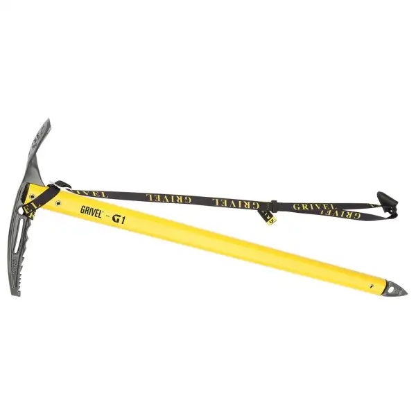 Grivel - Ice Axe G1 - Isyxor