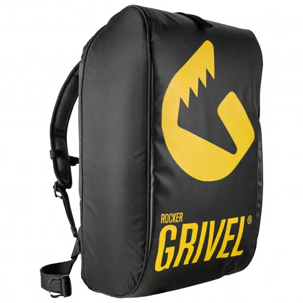 Grivel - Rocker 45 - Repsäck
