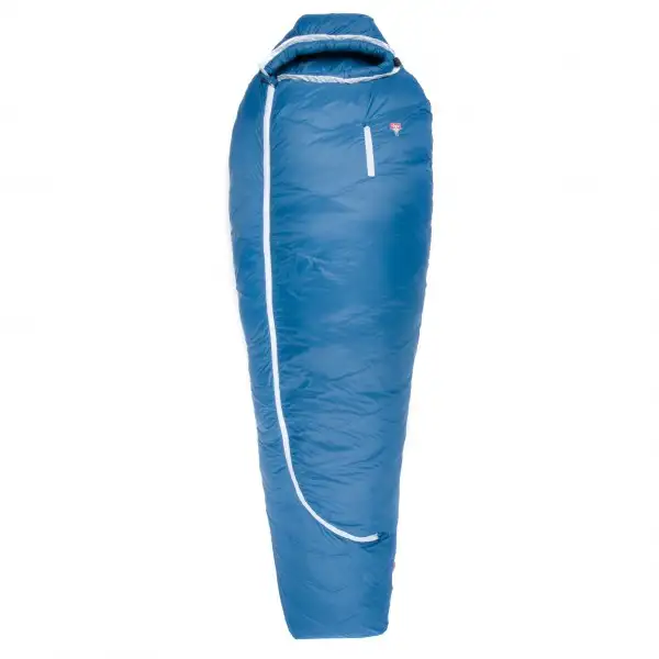 Grüezi Bag - Biopod DownWool Ice 175 - Dunsovsäck
