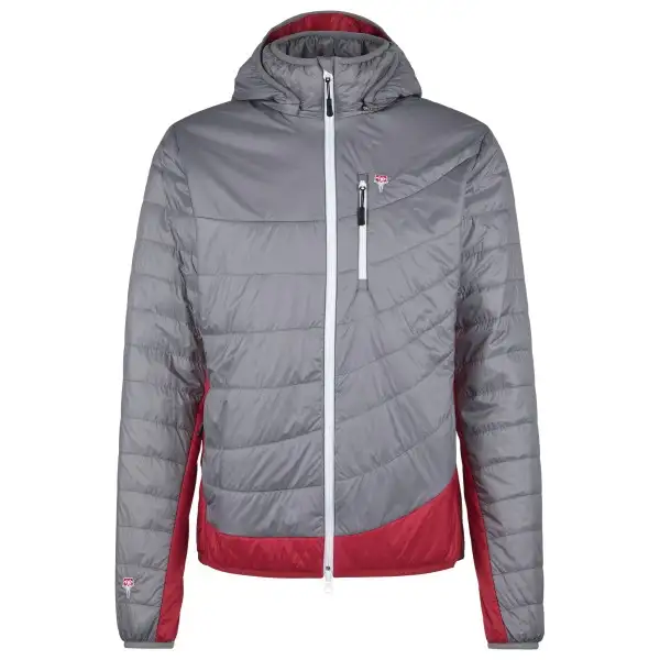 Grüezi Bag - Refreshful Silkwool Jacket - Isoleringsjacka