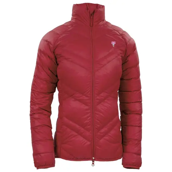 Grüezi Bag - Women's Senseful DownWool Jacket - Dunjacka