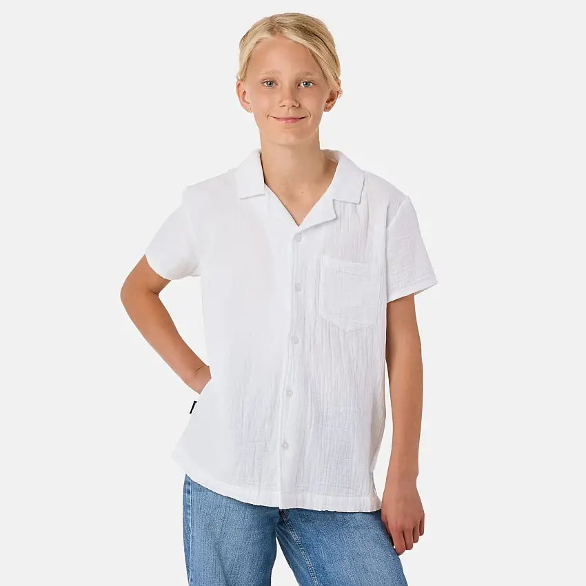 Max Shirt JR 14622595
