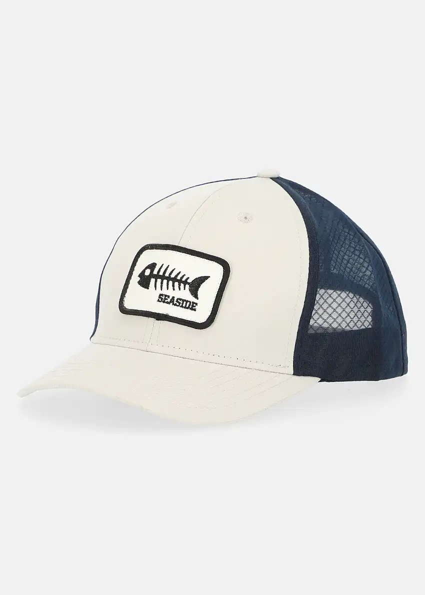 Seaside Trucker Cap 39916291