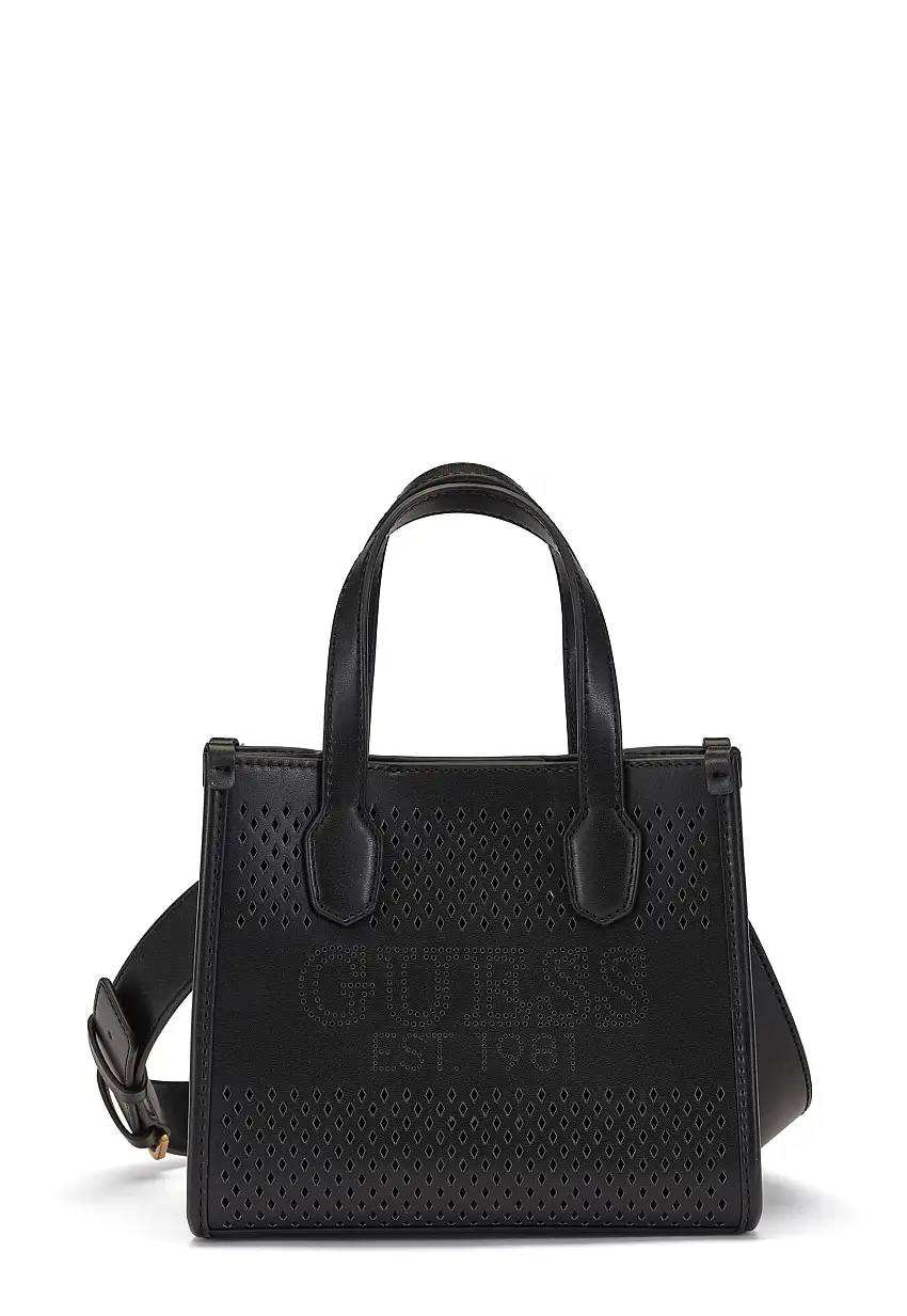 Katey Perf Mini Tote 81502904