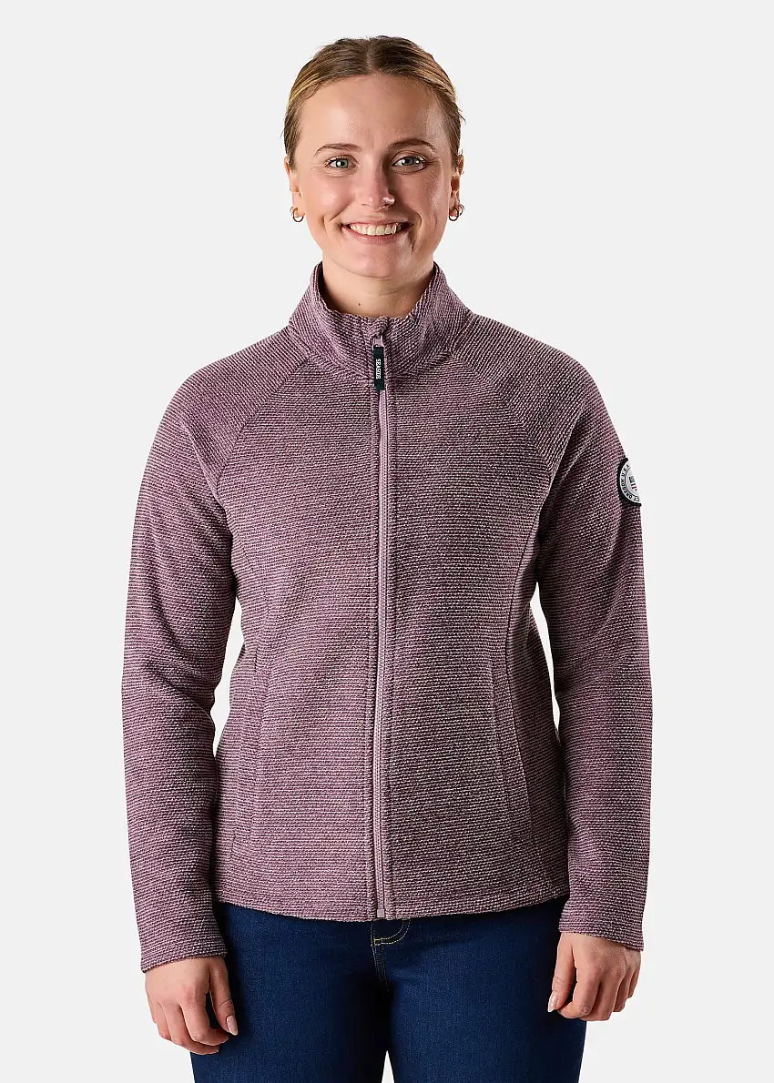 Sailor Fleece W 46430623