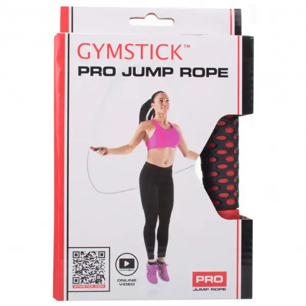 Gymstick - Skipping Rope Pro