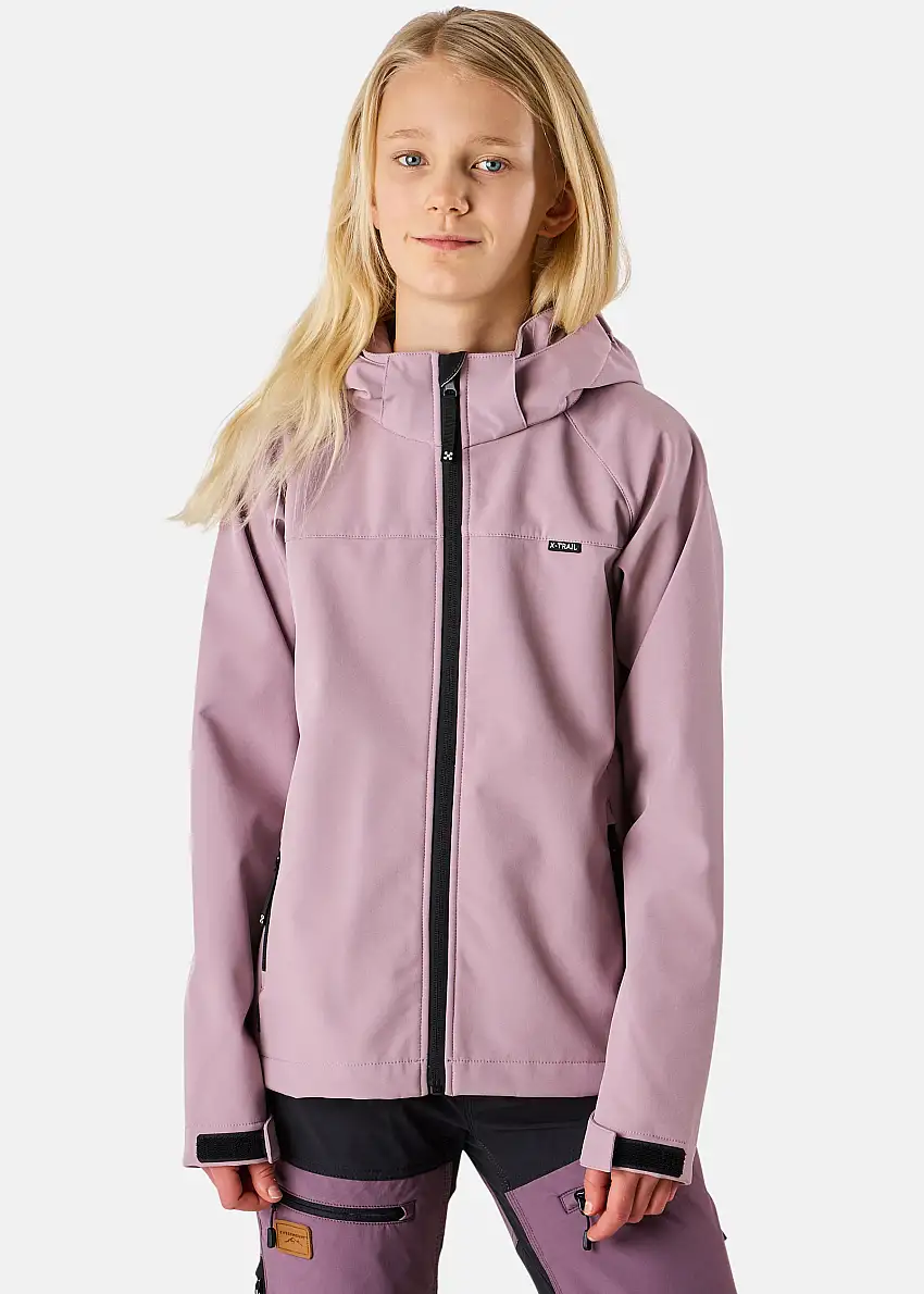 Colorado Softshell Jacket JR 29087736