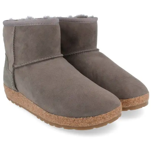 Haflinger - Aino - Innetofflor