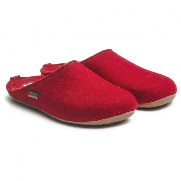 Haflinger - Everest Fundus - Innetofflor