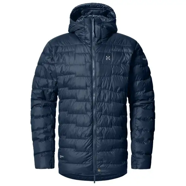 Haglöfs - ROC Flash Down Hood - Dunjacka
