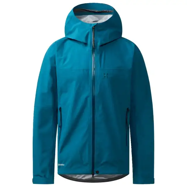 Haglöfs - Roc Sight GTX Jacket - Regnjacka