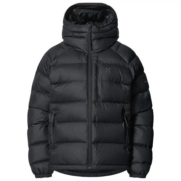 Haglöfs - Women's Rosson Down Hood - Dunjacka