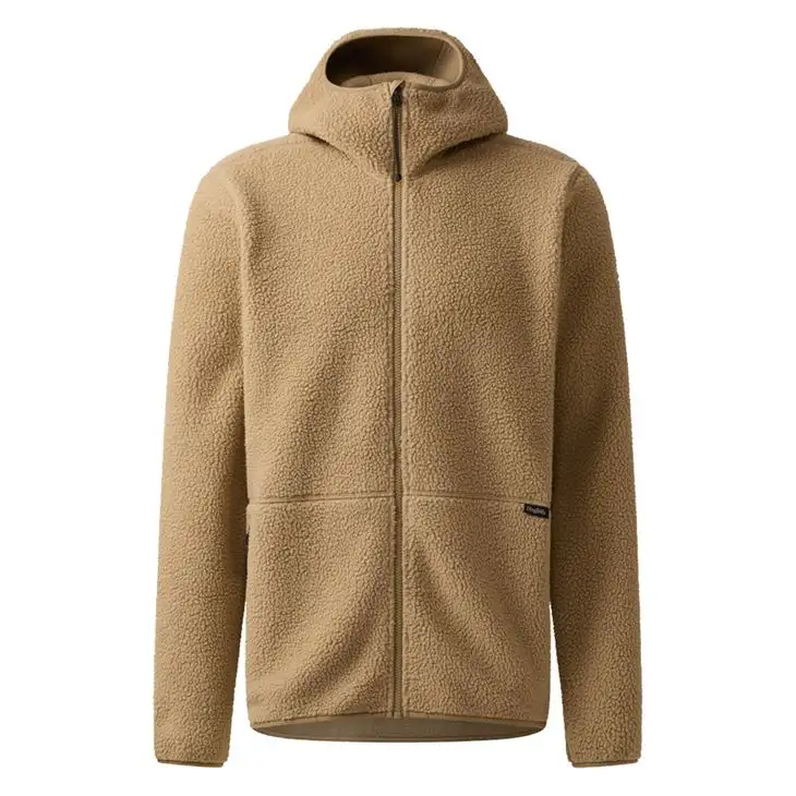Funäs Pile Hood Herr 93401567