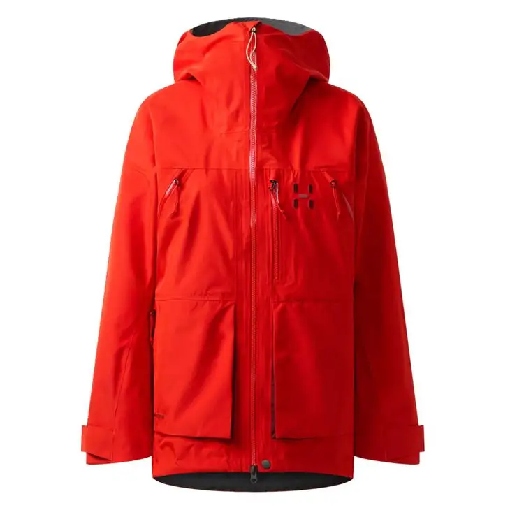 Vassi GTX II Jacket dam 14205643