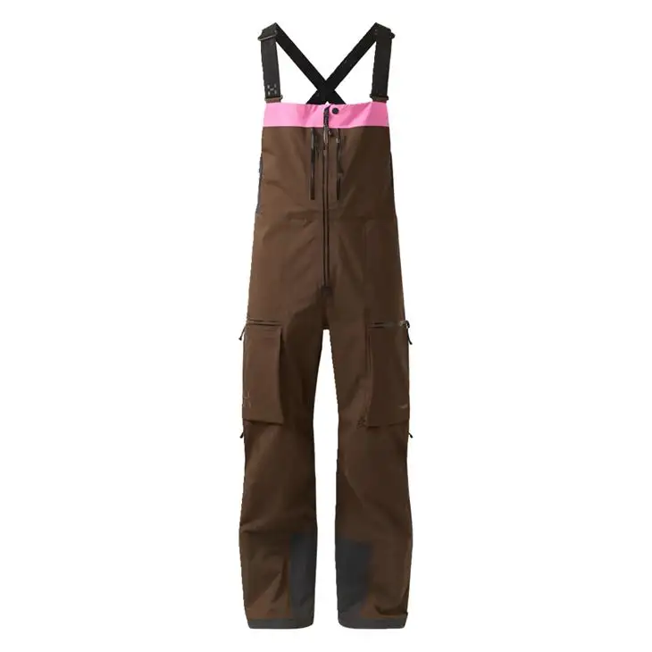 Vassi GTX Pro II Bib herr 48650871