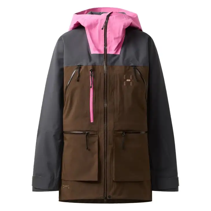 Vassi GTX Pro II Jacket dam 94379724
