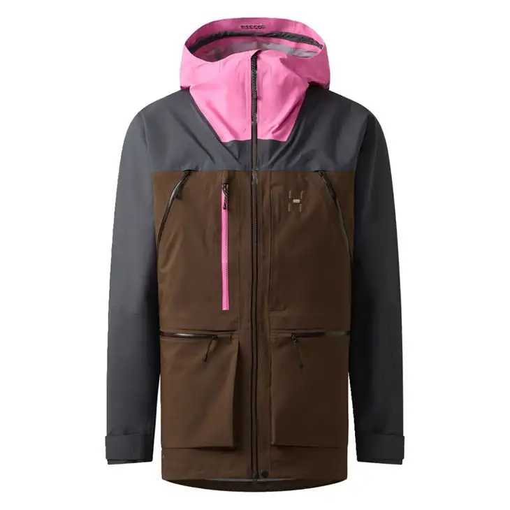 Vassi GTX Pro II Jacket Herr 42955179