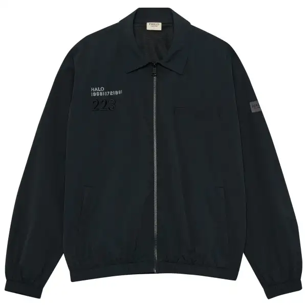 Halo - Halo Move Overshirt - Fritidsjacka