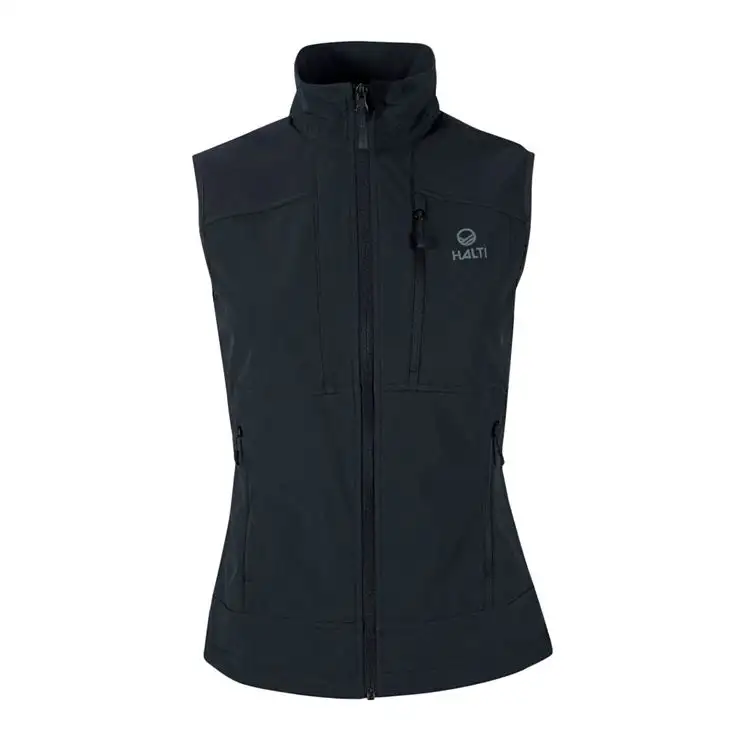Pallas X-stretch Väst Dam 25848735