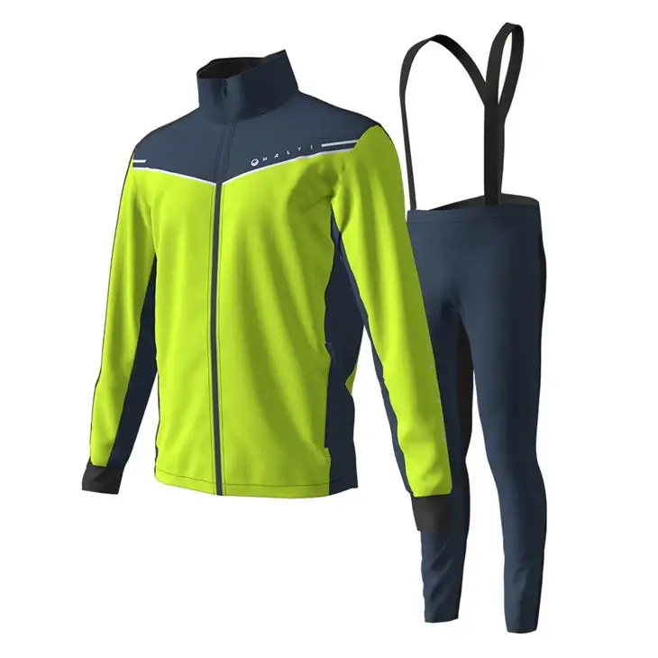 Vire XCT set herr 49002407