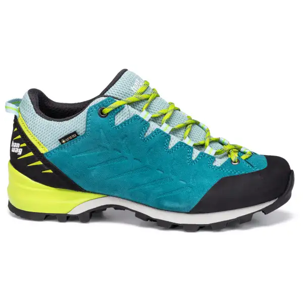Hanwag - Makra Pro Low Lady GTX - Approachskor