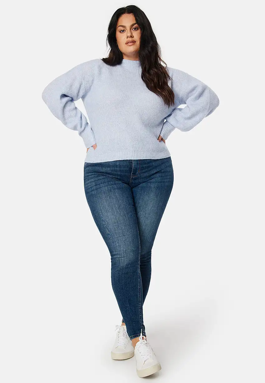 Amy Push Up Jeans 71909940
