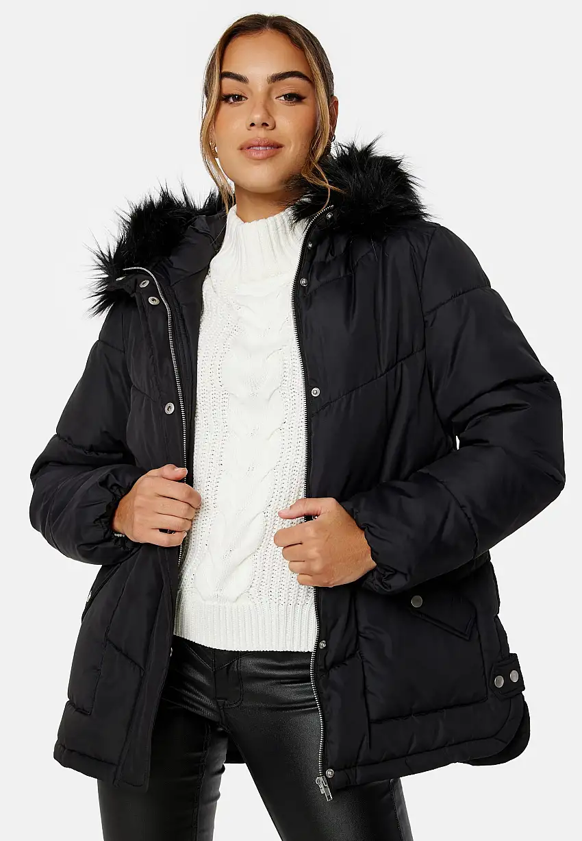 Nilla Padded Jacket 33755778