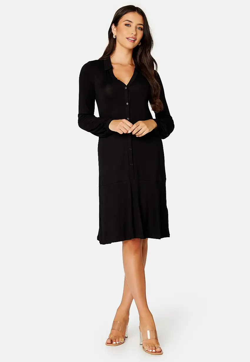 Viola button dress 61881511
