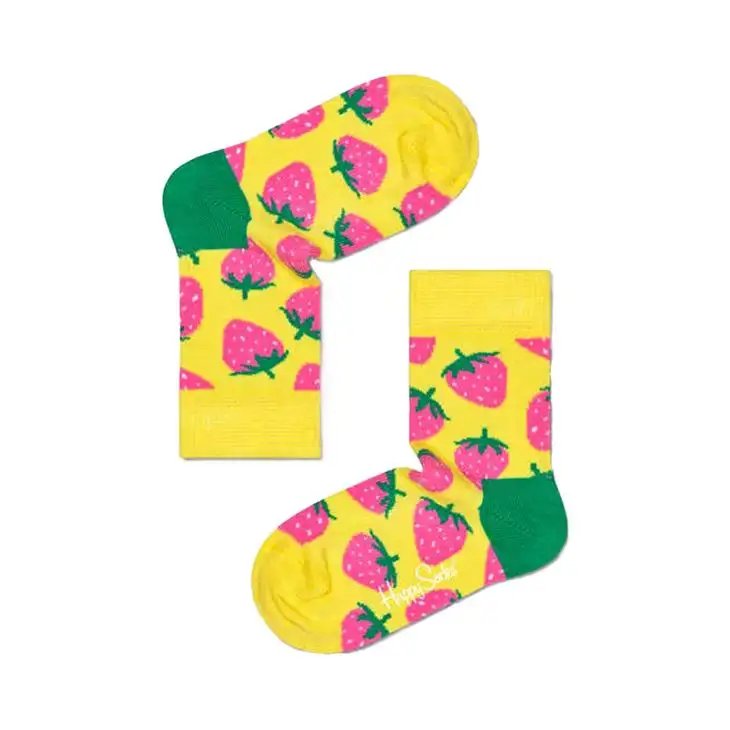 Strawberry Sock Junior 23710143
