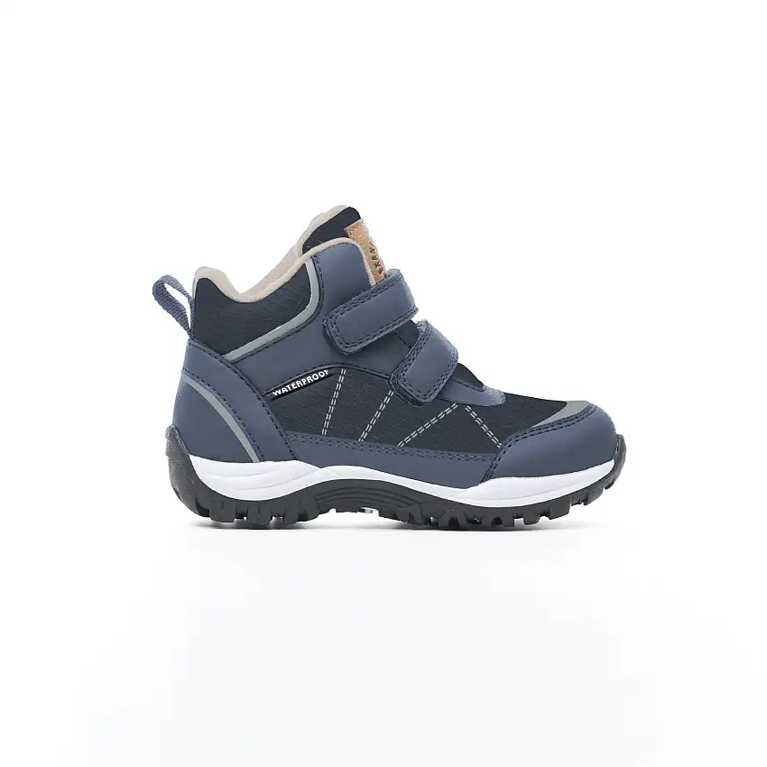 Exani Juniors' Harper Navy