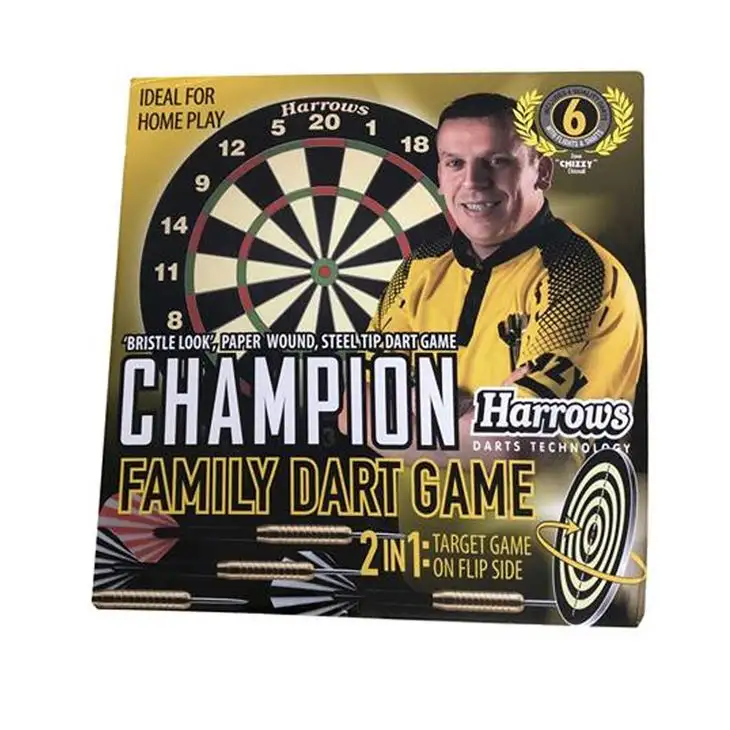 Dartboard Family Dartgame 12971131