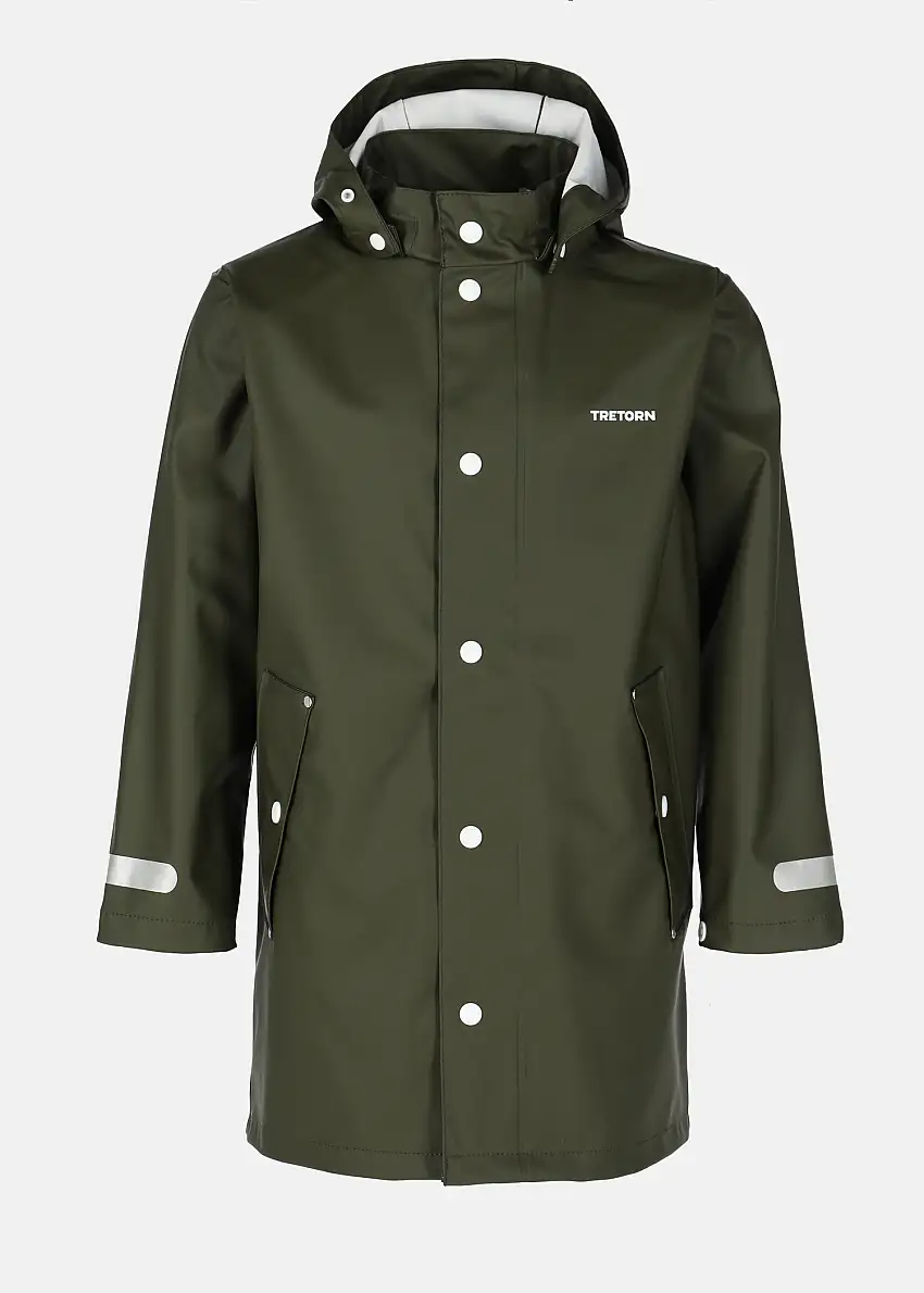 WINGS RAINJACKET JR 18707657