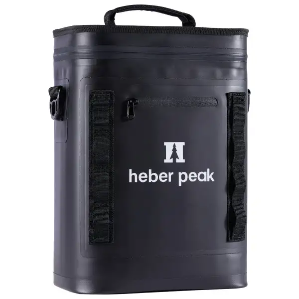 Heber Peak - JuniperHe. Cool Bag - Kylbox