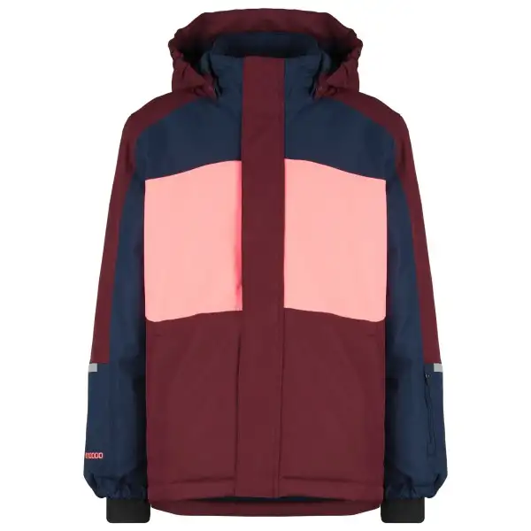 Heber Peak - Kids PinusHe. Ski Jacket - Skidjacka
