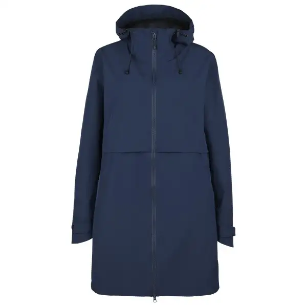 Heber Peak - Women's JackpineHe. Raincoat - Regnjacka