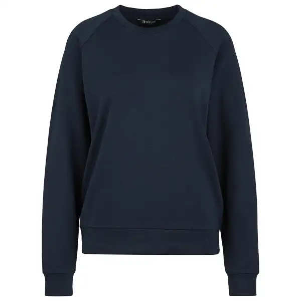 Heber Peak - Women's MerinoBlend SaplingHe. II Crew - Överdragströjor