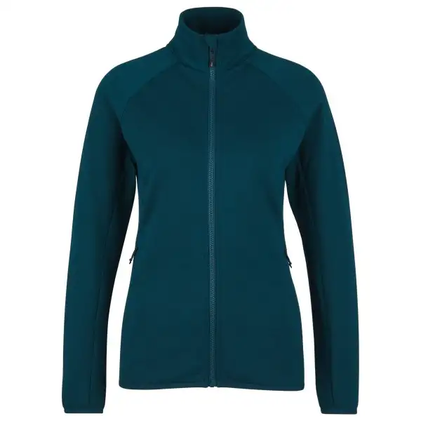 Heber Peak - Women's MerinoBlend SaplingHe. II Jacket - Fritidsjacka