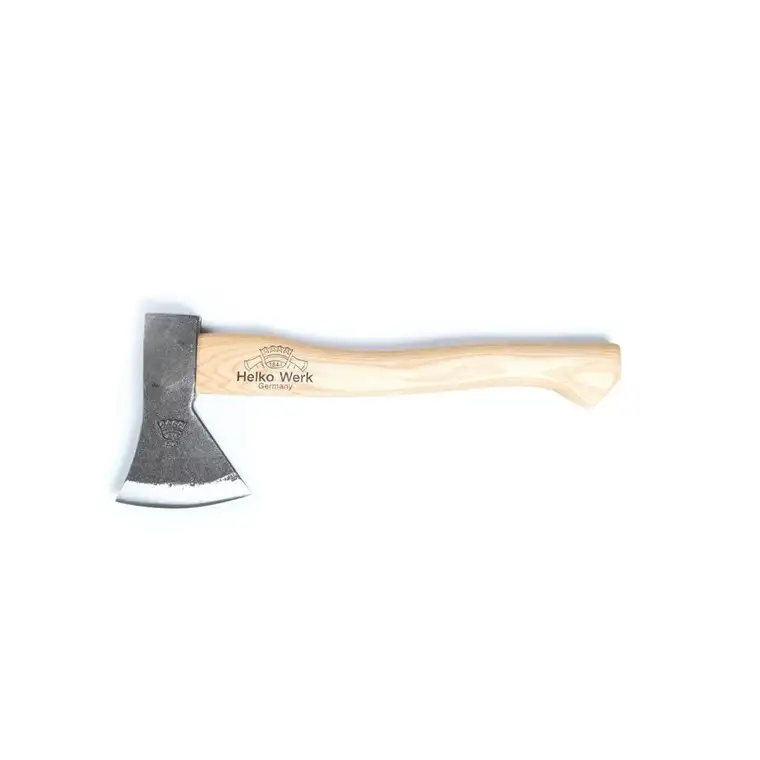 Helko Werk Black Forest Hatchet