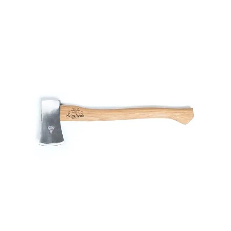 Helko Werk Journeyman Pack Axe