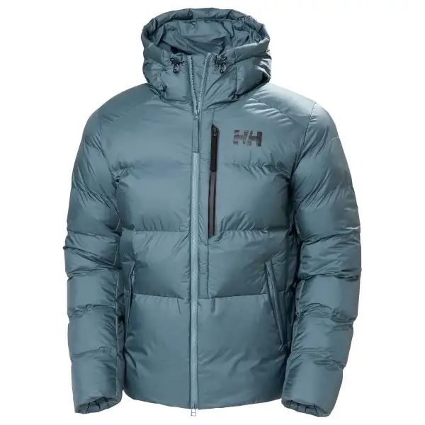Helly Hansen - Active Winter Parka - Parka
