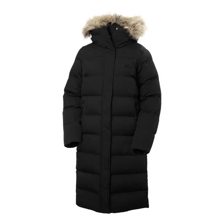 ARIA LONG PARKA dam 81097317