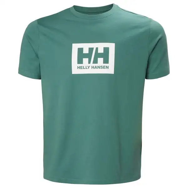 Helly Hansen - Box T 2.0 - T-shirt