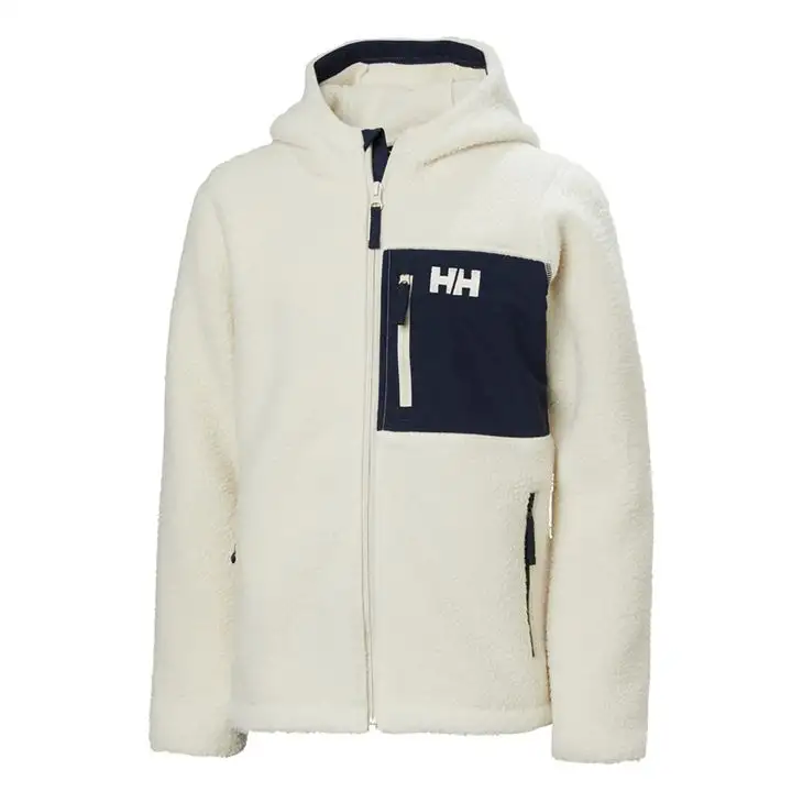 CHAMP PILE JACKET 2.0 junior 68083392