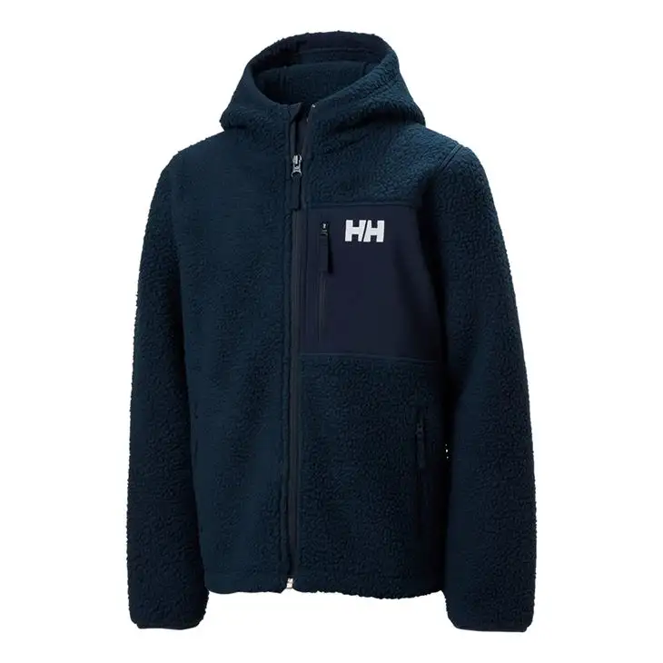 CHAMP PILE JACKET 2.0 Junior 96940689