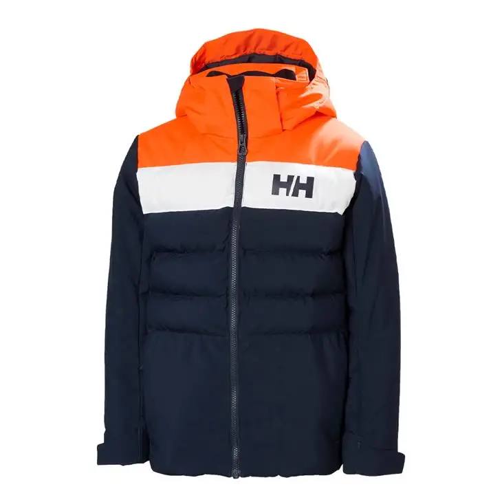 CYCLONE JACKET junior 65715095