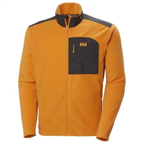 Helly Hansen - Daybreaker Block Jacket - Fleecejacka